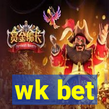 wk bet